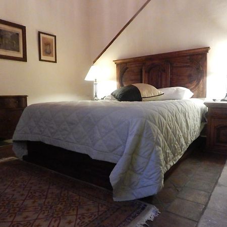 Casa Eugenia Hotel Morelia Room photo